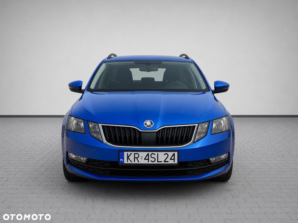 Skoda Octavia 1.5 TSI GPF ACT Ambition - 7