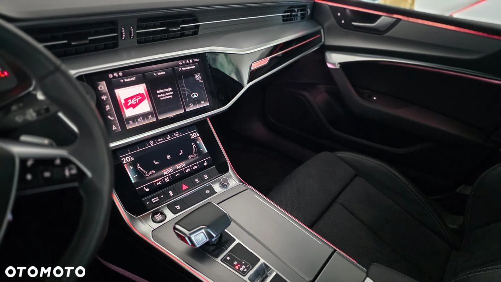 Audi A7 Sportback 45 TFSI Quattro S tronic - 40