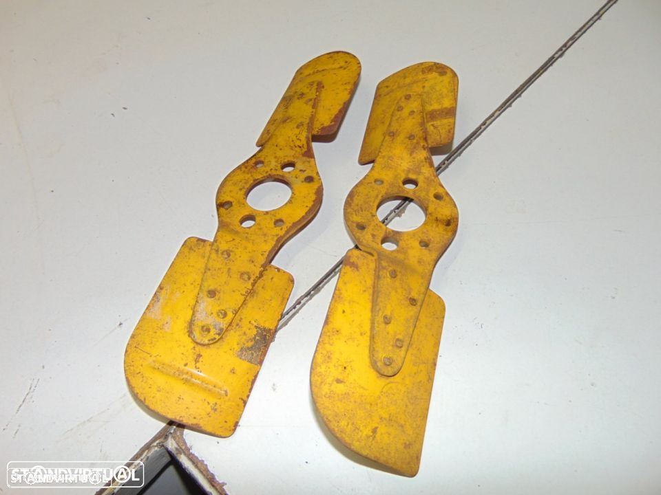 Clássicos e antigos - ventoinha em teal - 2