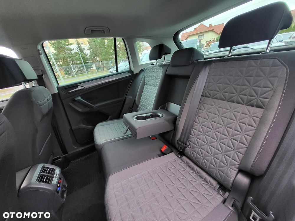 Volkswagen Tiguan 1.5 TSI EVO Life DSG - 9