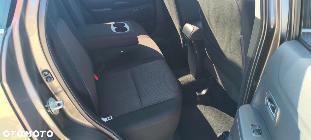 Mitsubishi ASX 1.6 2WD Diamant Edition - 13