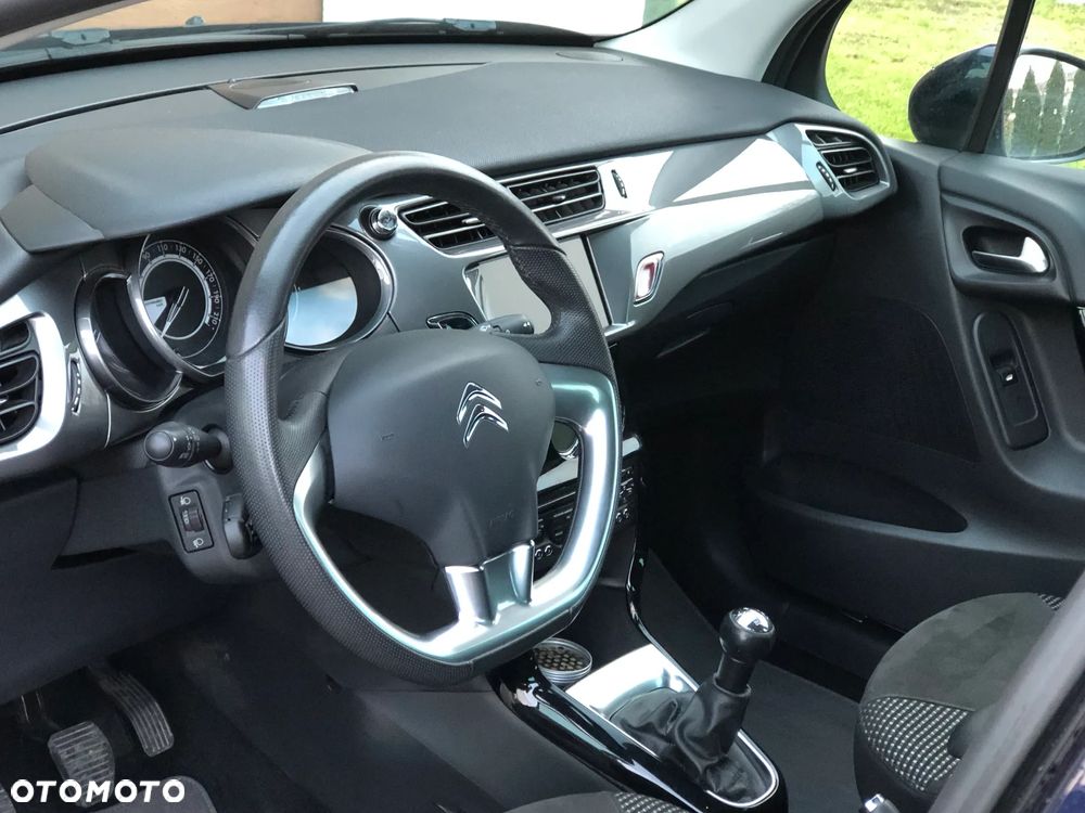 Citroën C3 1.6 VTi Exclusive - 9