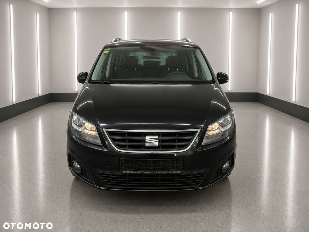 Seat Alhambra - 2