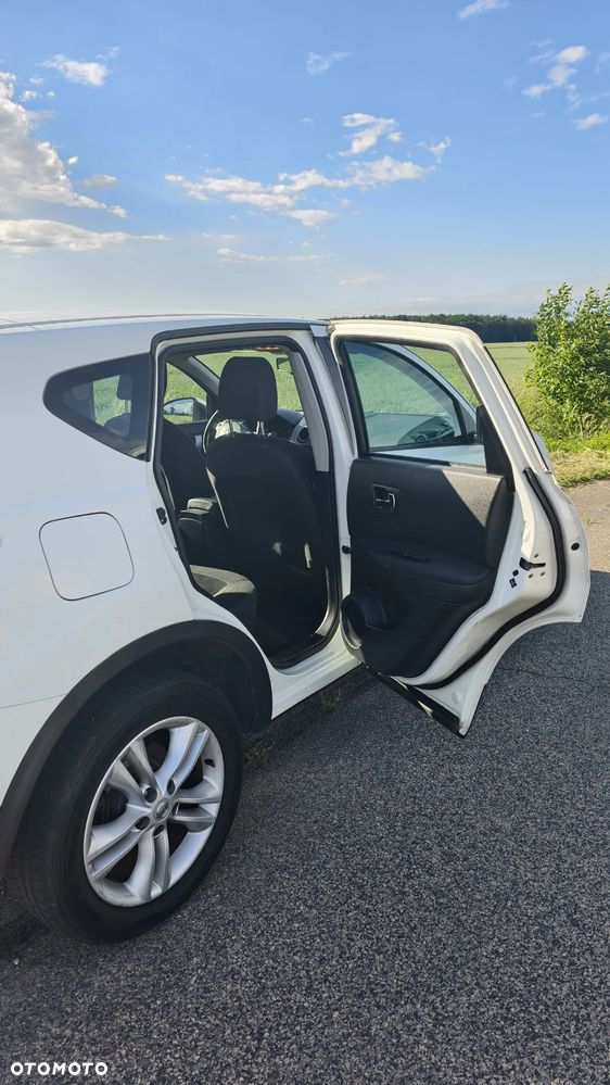 Nissan Qashqai 1.6 Acenta - 12