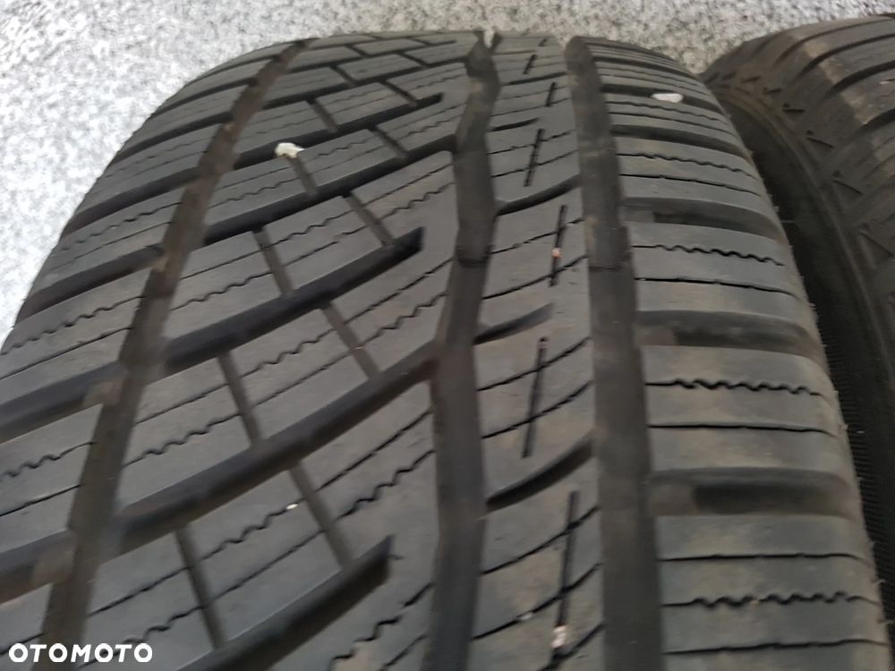 KOŁA CAŁOROCZNE CITROEN C4 BERLINGO PEUGOT 407 PARTNER 4X108 6JX15 195/65R15 - 17