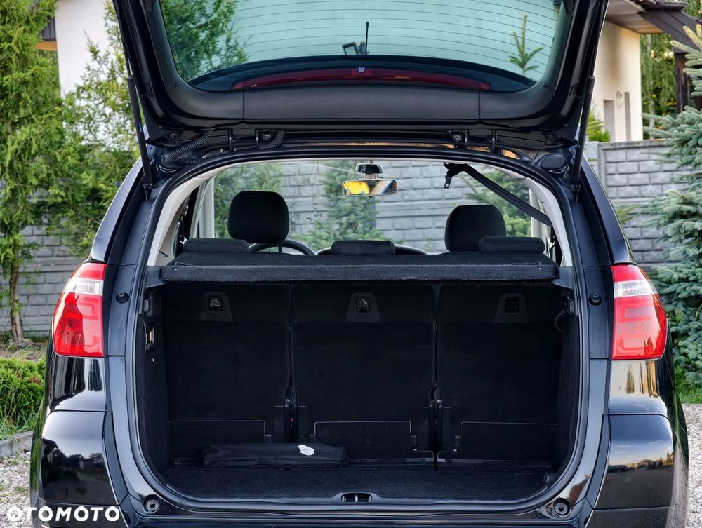 Citroën C4 Picasso 1.6 VTi Impress - 15