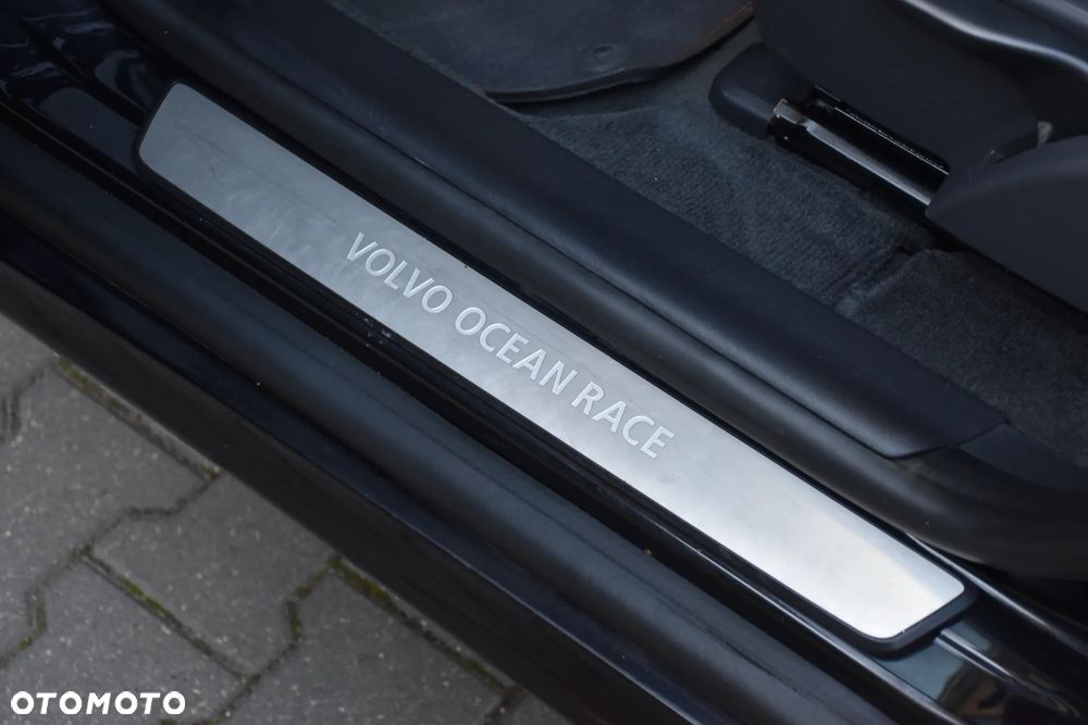 Volvo XC 60 D4 Geartronic Ocean Race - 26