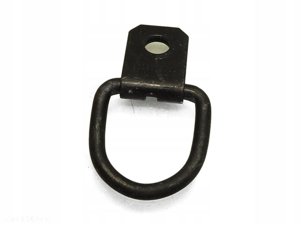 UCHWYT MOCOWANIE BAGAŻNIKA RENAULT MEGANE IV HB 7705008035 - 1