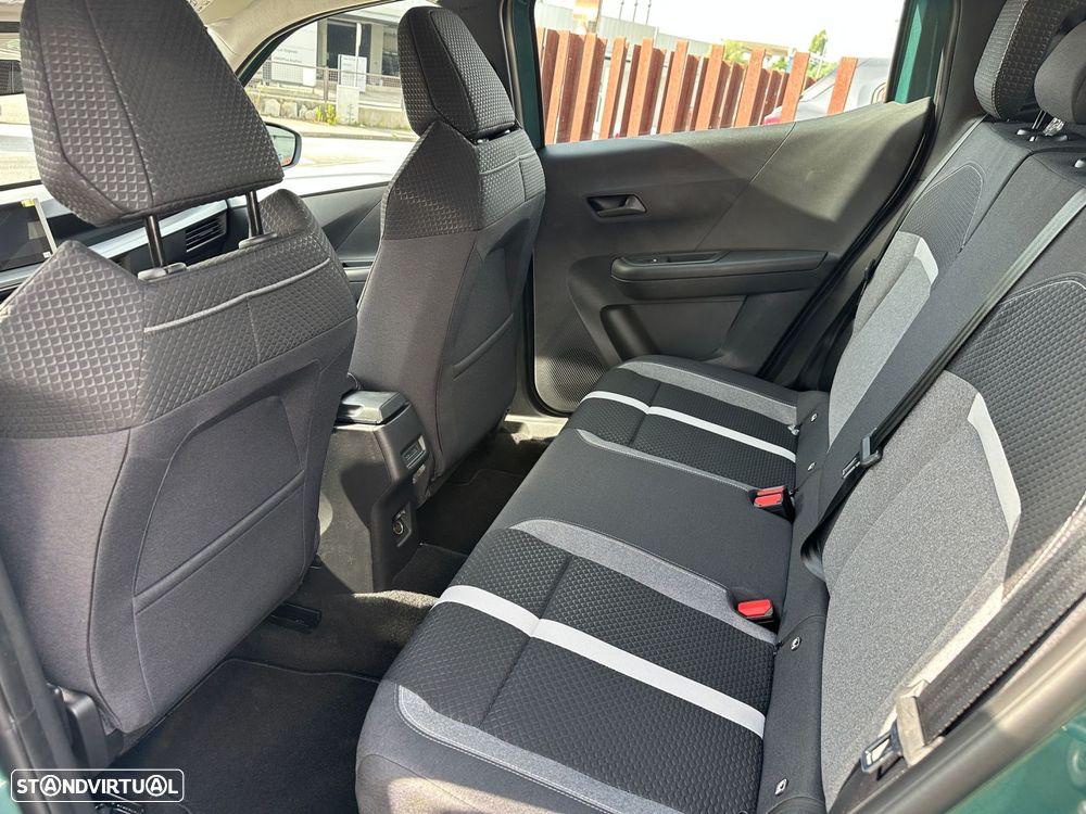 Opel Frontera 1.2 Hybrid Edition eDCT - 11