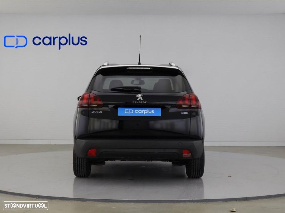 Peugeot 2008 1.2 PureTech Active - 6
