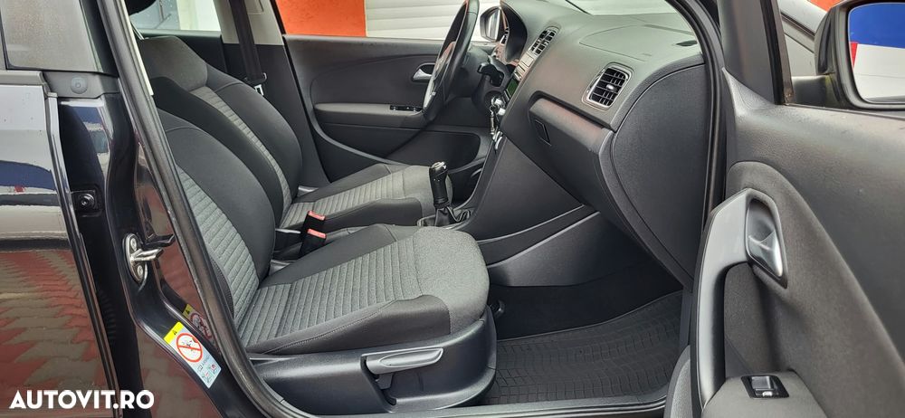 Volkswagen Polo - 36