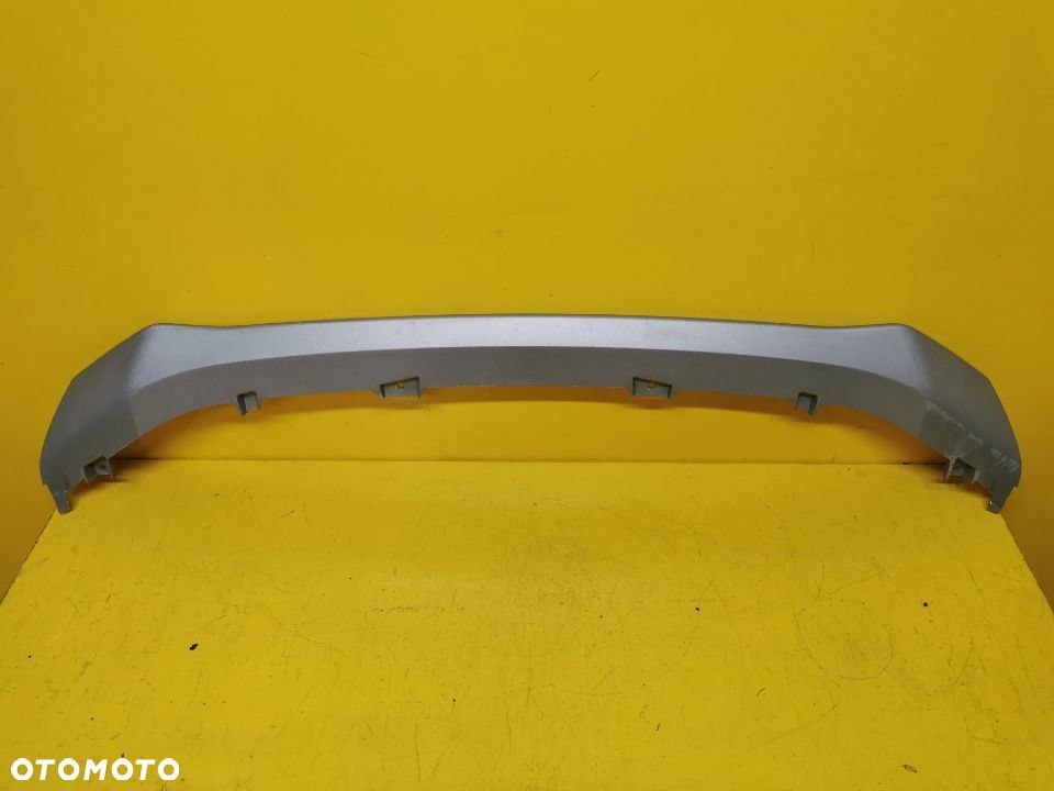 FORD FOCUS MK4 ACTIVE X SPOJLER ZDERZAKA PRZOD JX7B-17F771-A - 1