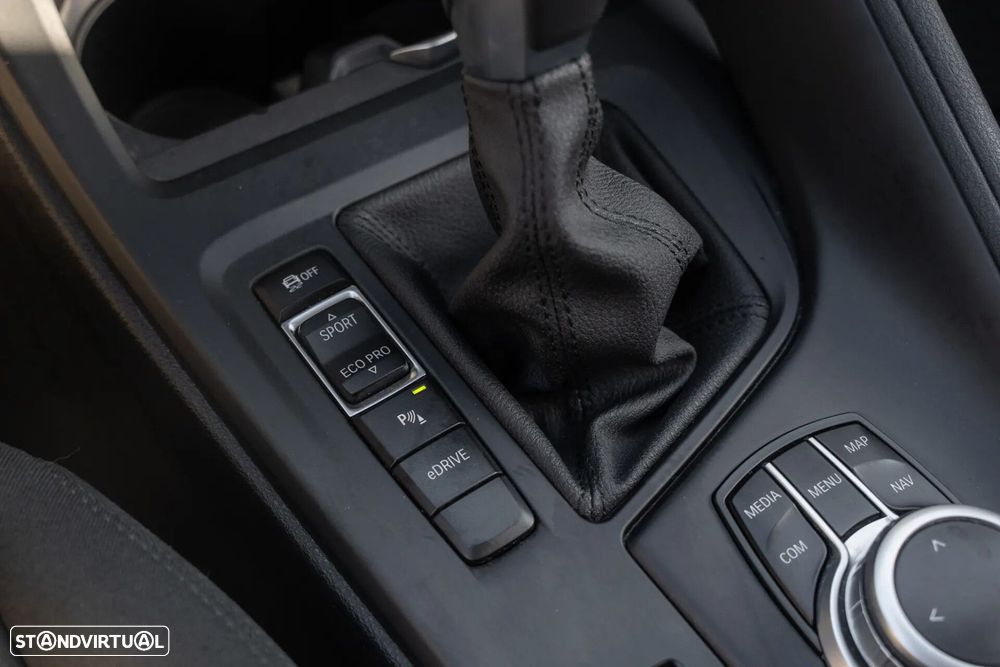 BMW X1 25 e xDrive - 11