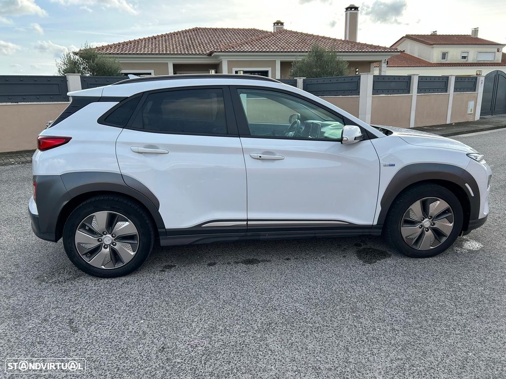 Hyundai Kauai EV 64 kWh Premium+P.Premium - 7