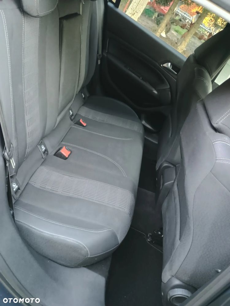 Peugeot 308 - 17