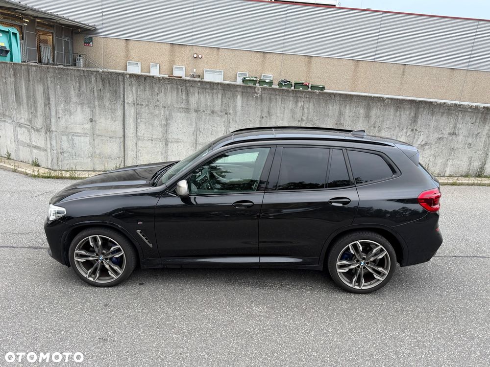 BMW X3 M M40i sport - 3