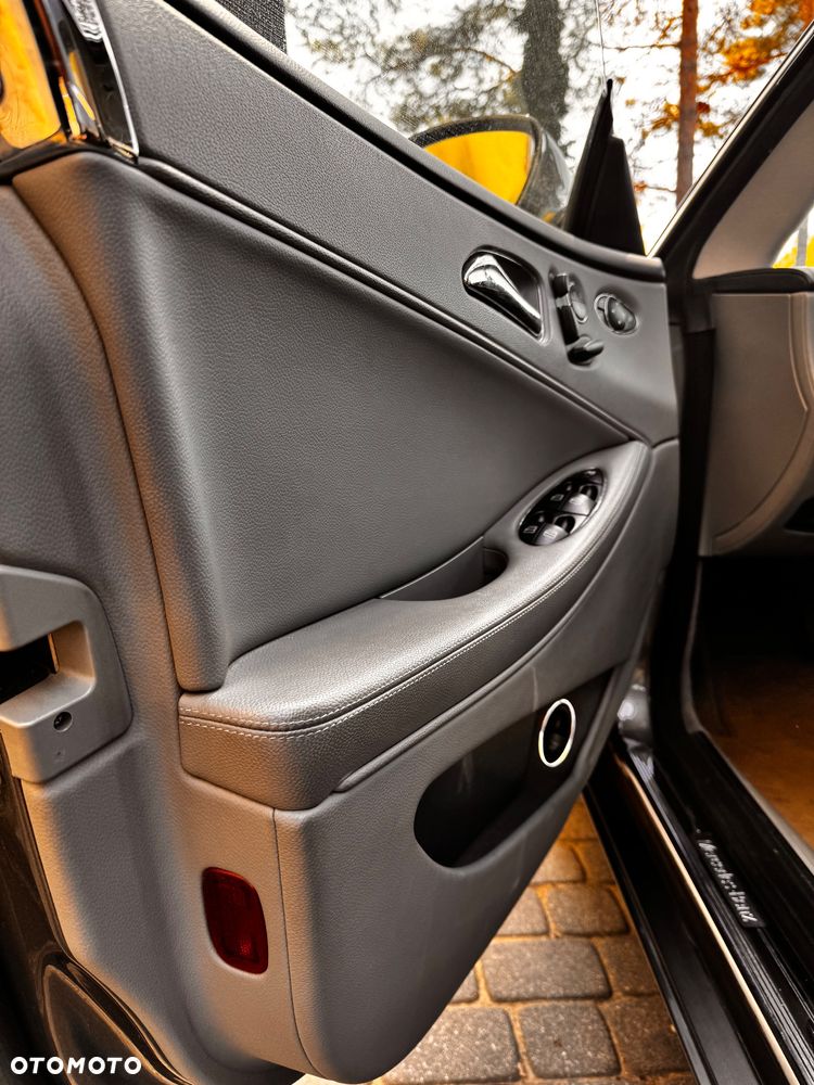 Mercedes-Benz CLS 320 CDI 7G-TRONIC DPF - 8