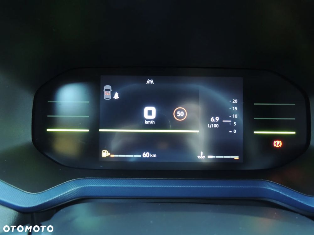 Dacia Duster 1.2 TCe mHEV Journey - 33