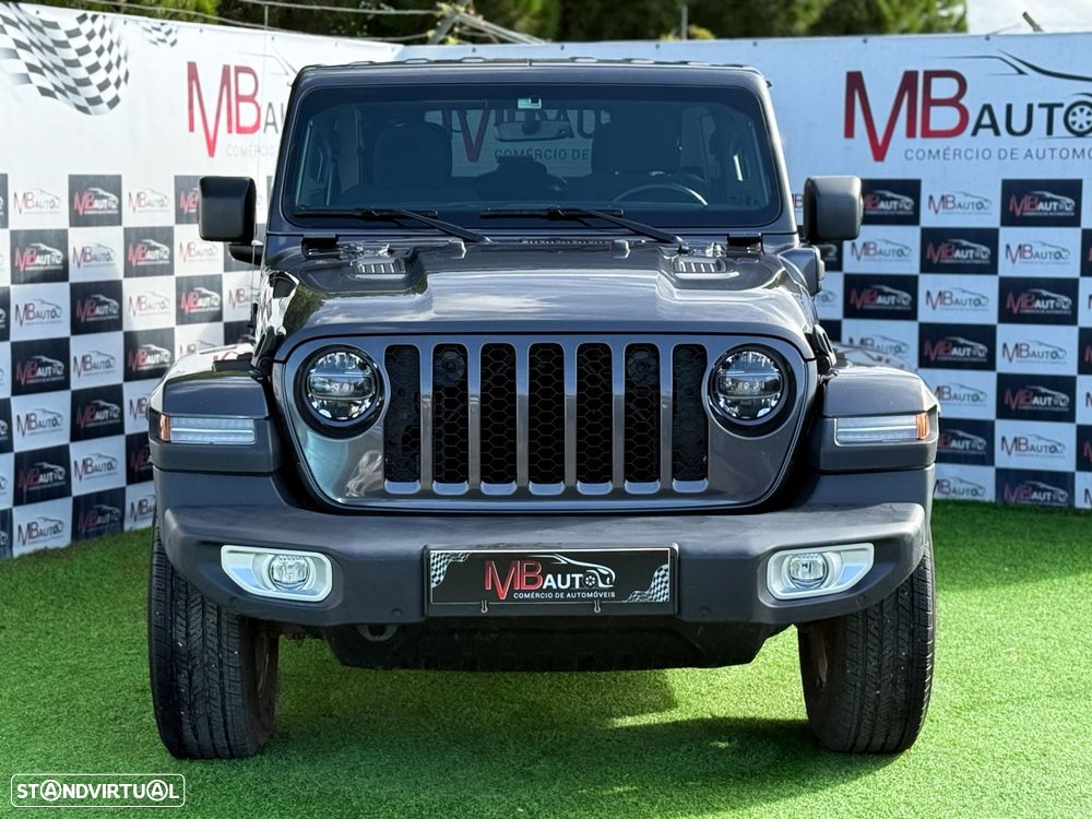 Jeep Wrangler - 29