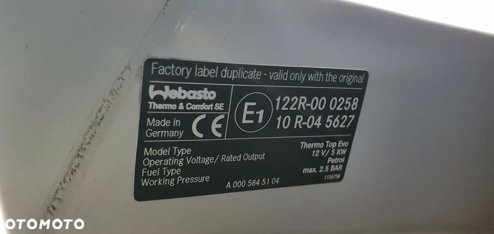 Mercedes-Benz Klasa C - 34