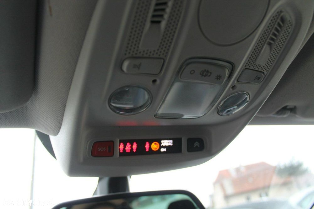 Citroën C4 - 18