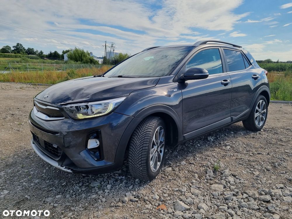 Kia Stonic - 3
