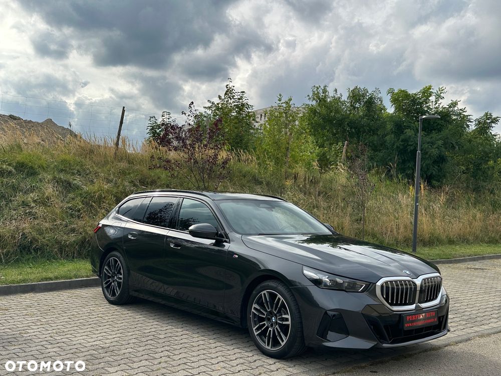 BMW Seria 5 - 15