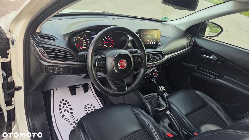 Fiat Tipo 1.4 T-Jet S-Design - 7