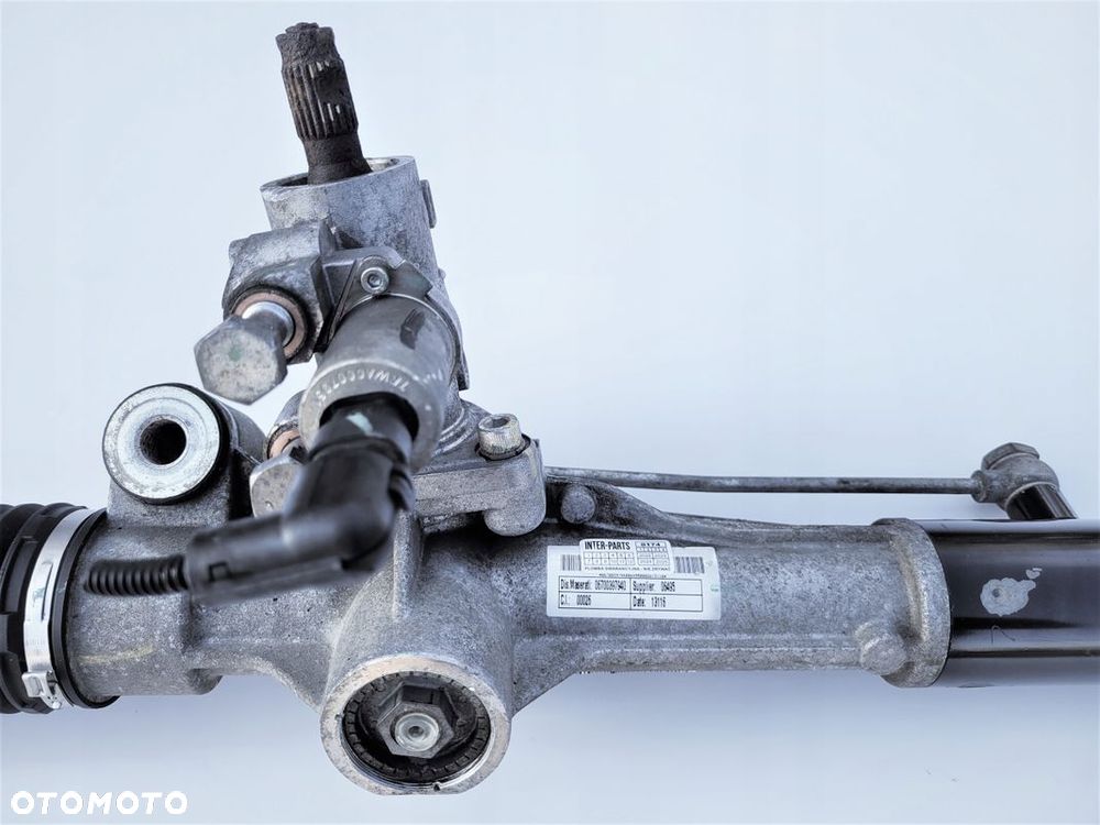 MASERATI LEVANTE MAGLOWNICA 06700397940 - 2