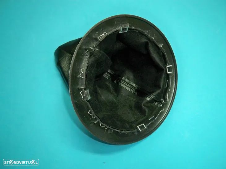 Fole da alavanca de velocidades Renault Megane II  2002 a 2009  Nova - 4