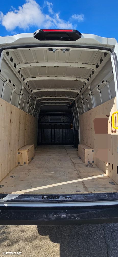Iveco 35S14 L5H3 - 14