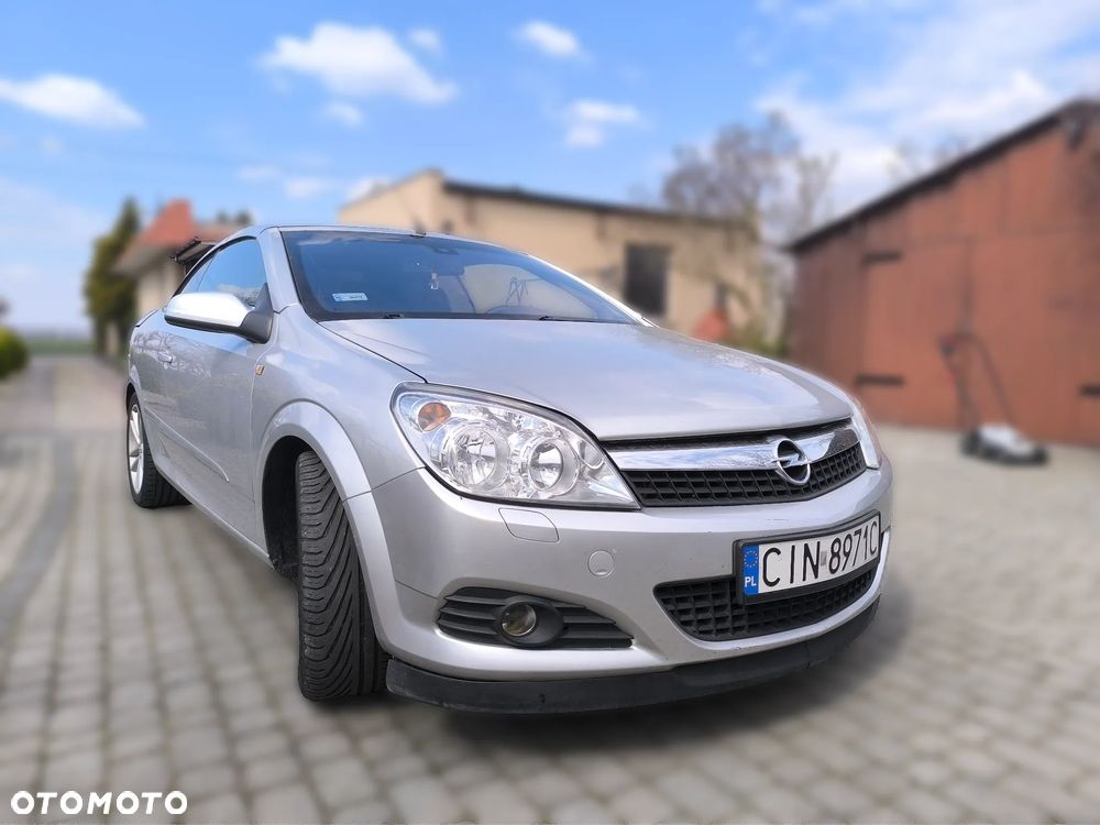Opel Astra 1.9 CDTI Edition - 2
