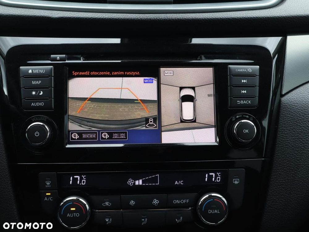 Nissan Qashqai 1.7 dCi Tekna - 20