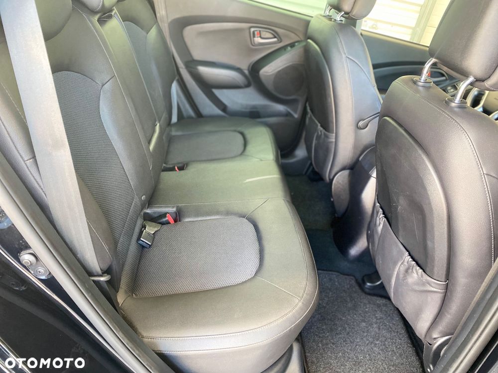 Hyundai ix35 1.6 GDI Premium 2WD - 16