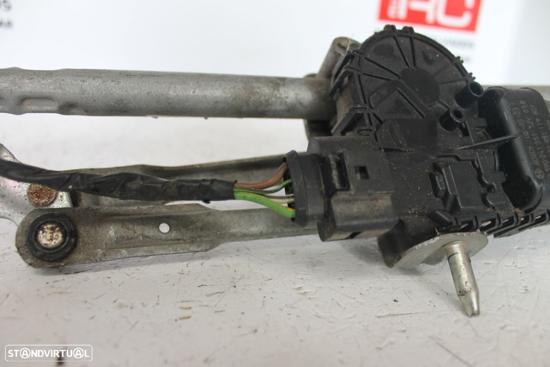 Limpa Para Brisas VW Polo de 2011 - 3
