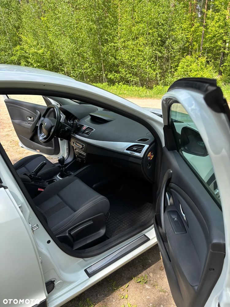 Renault Megane - 12