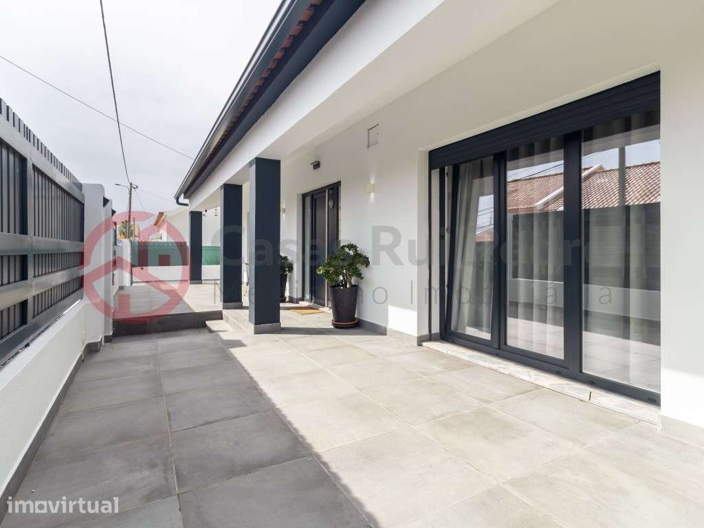 Moradia T3+2 Remodelada com garagem 740 m² de Terreno em St Antonio... - Grande imagem: 4/60