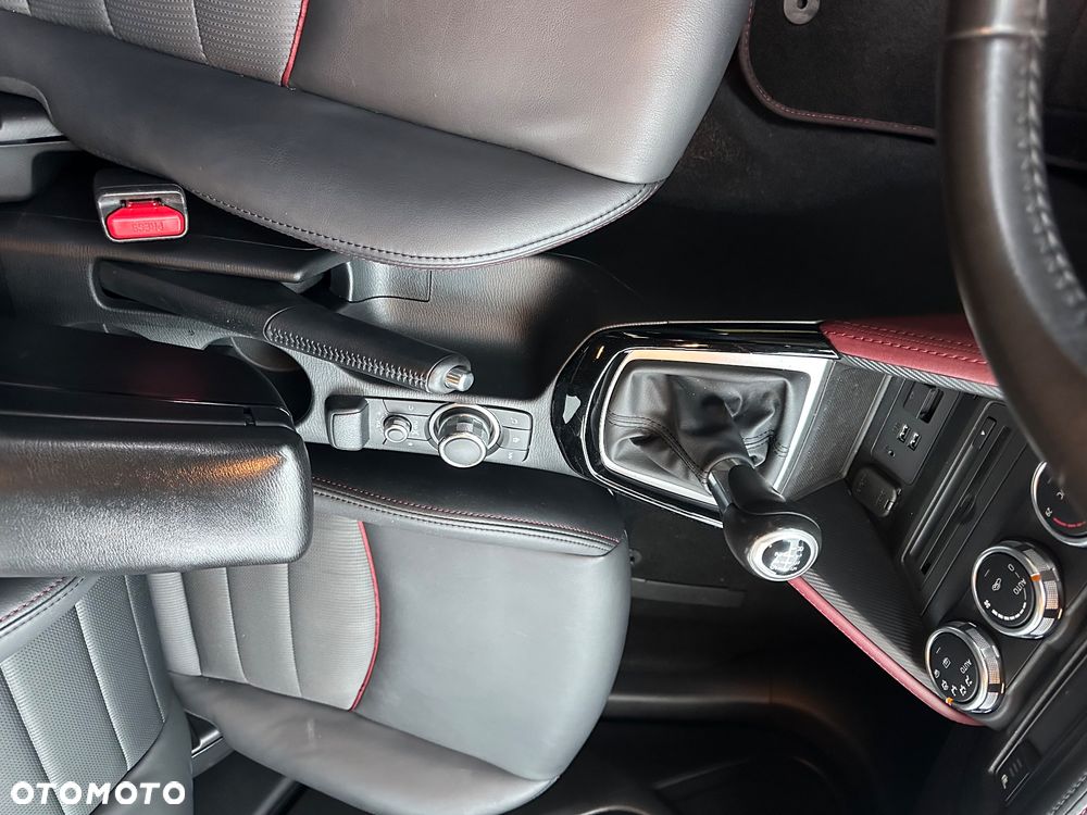 Mazda CX-3 SKYACTIV-G 120 FWD Sports-Line - 14
