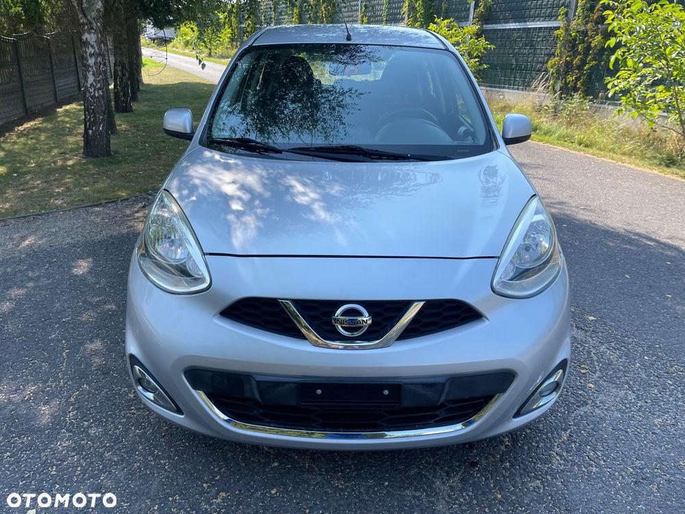 Nissan Micra 1.2 Acenta - 2