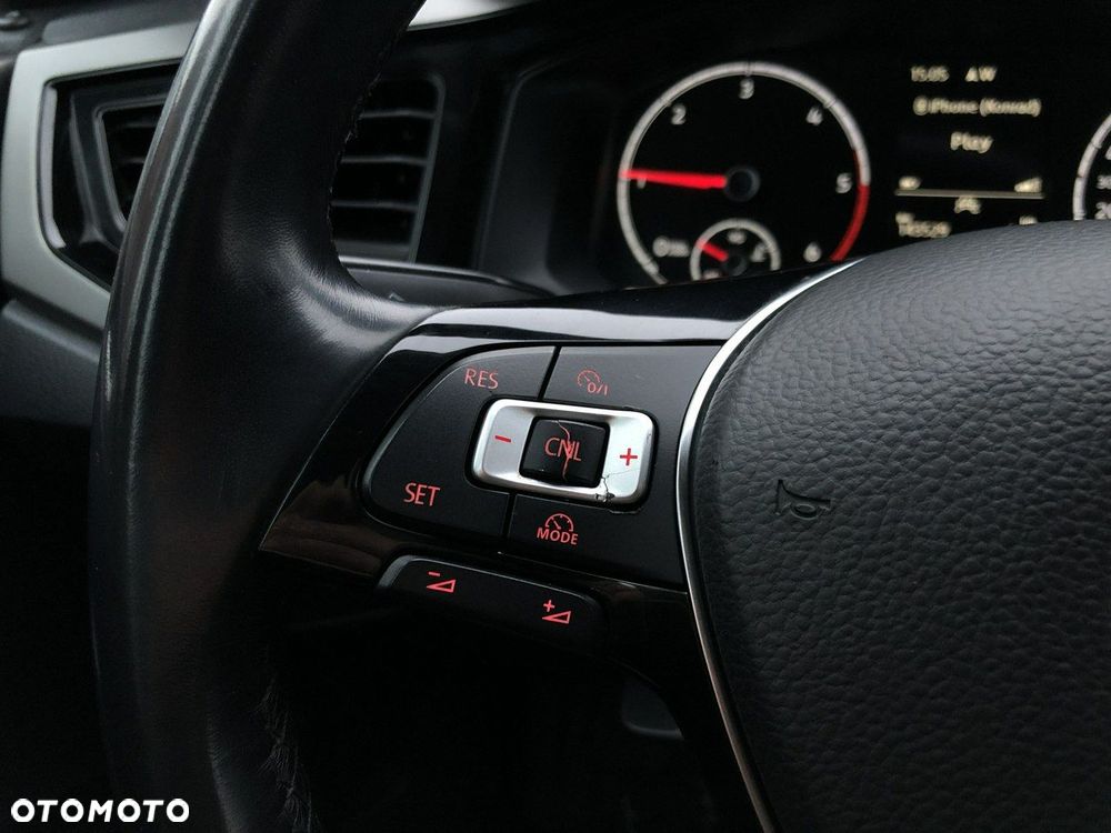 Volkswagen Polo - 38