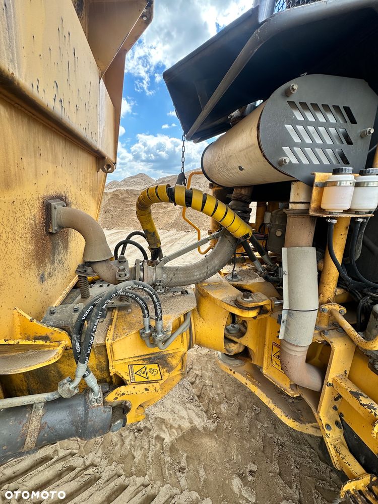 Volvo A30D - 7