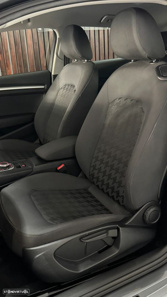 Audi A3 1.6 TDI Attraction Ultra - 10