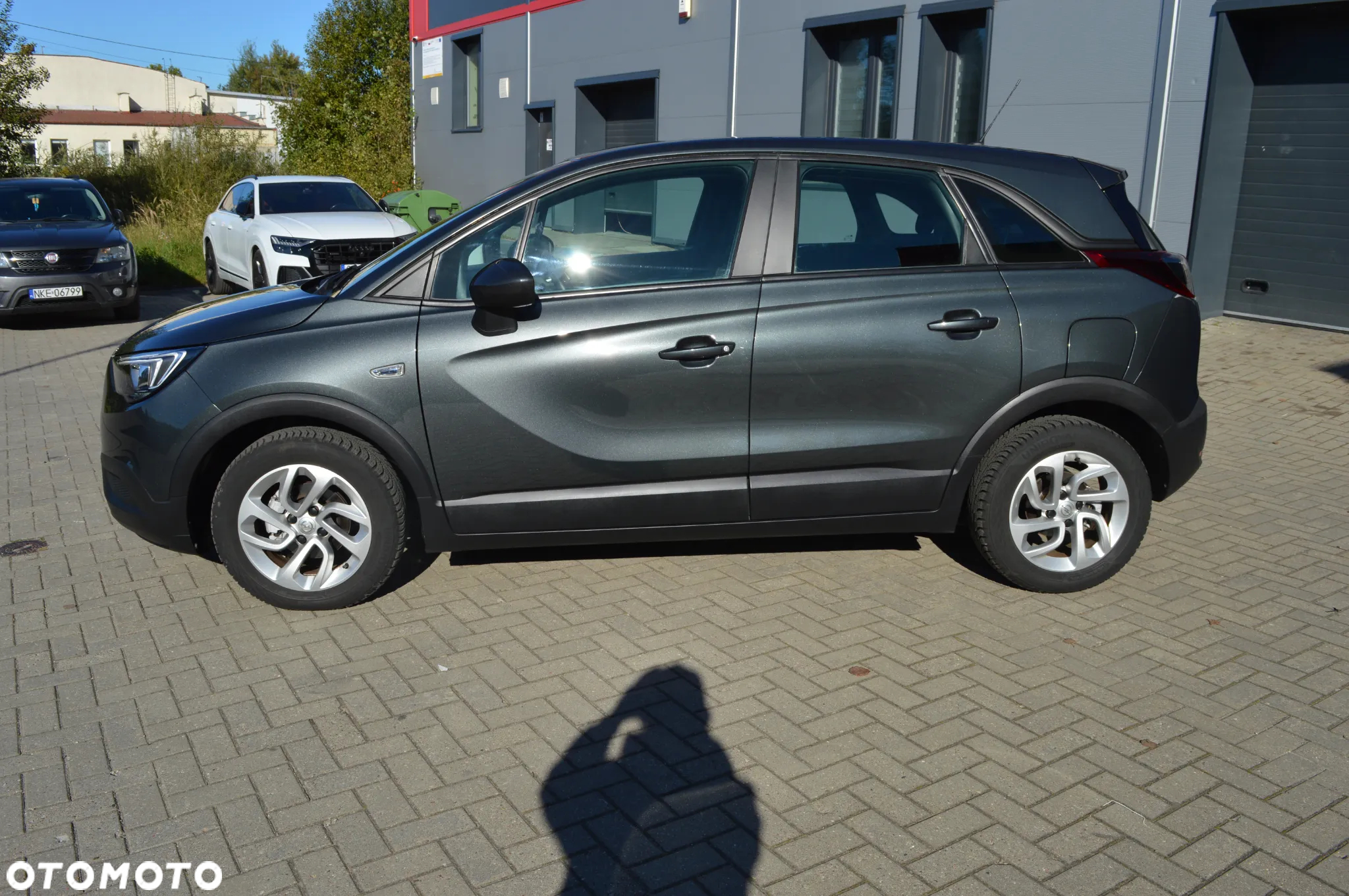 Opel Crossland X 1.2 Edition - 7
