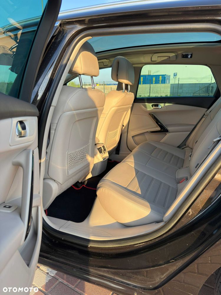 Peugeot 508 - 7