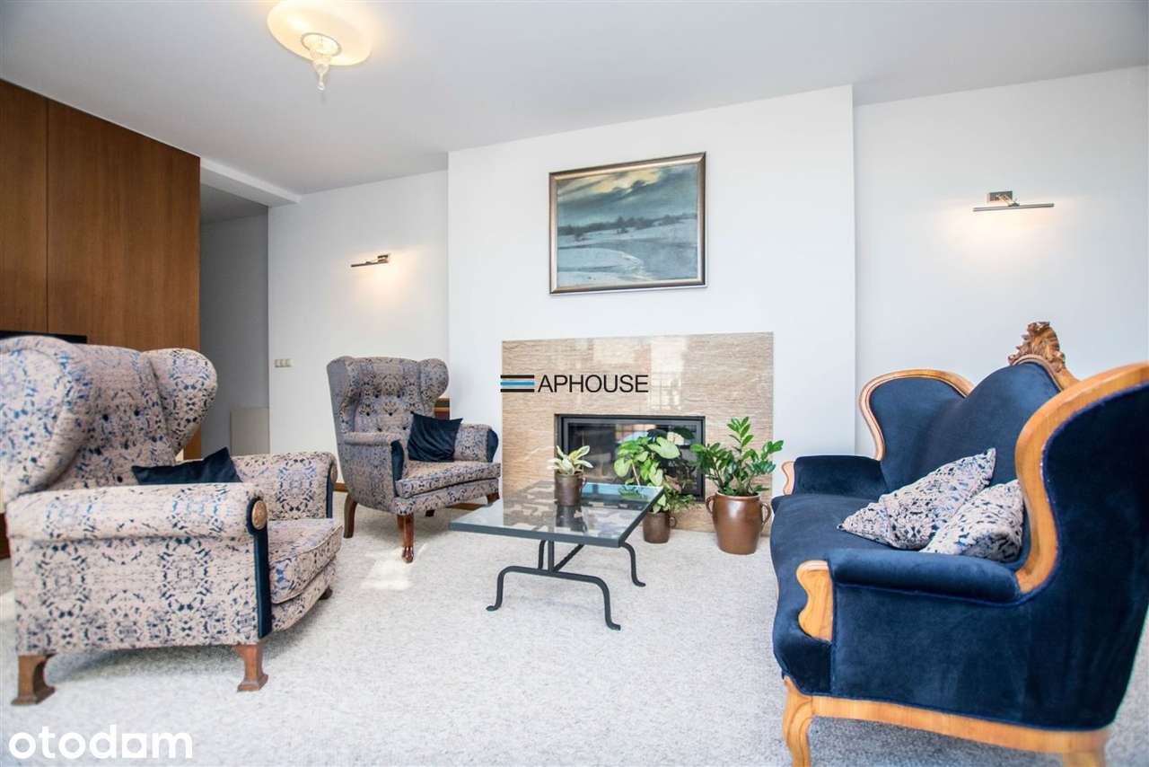 Penthouse/Unikat/Taras na dachu/Stare Miasto/