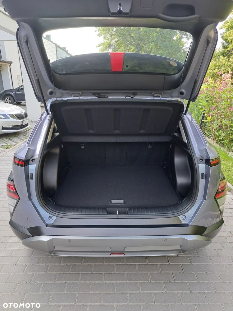 Hyundai Kona - 9