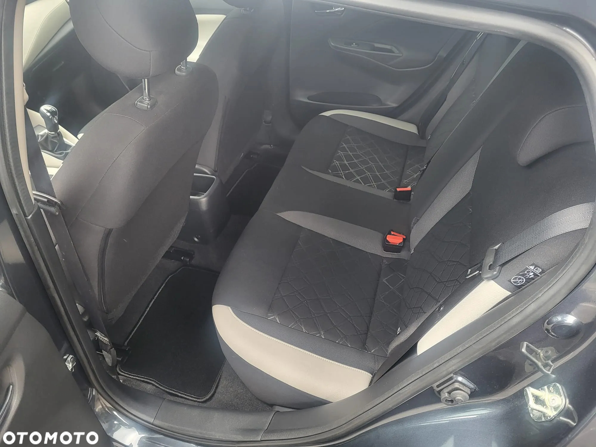 Nissan Micra 1.0 IG-T Acenta - 17