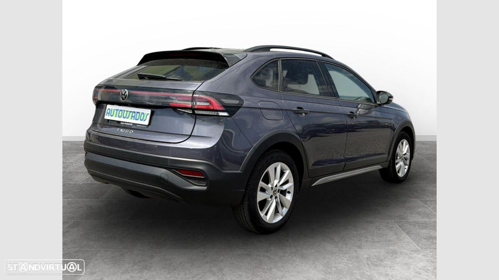 VW Taigo 1.0 TSI Urban - 4