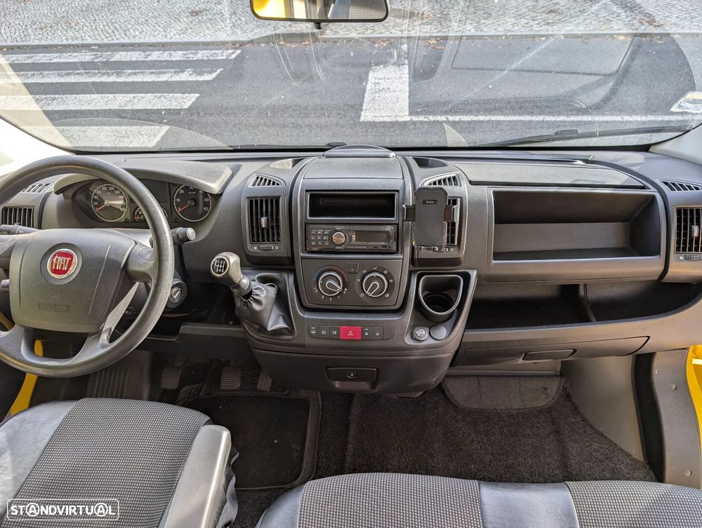 Fiat Ducato - 4