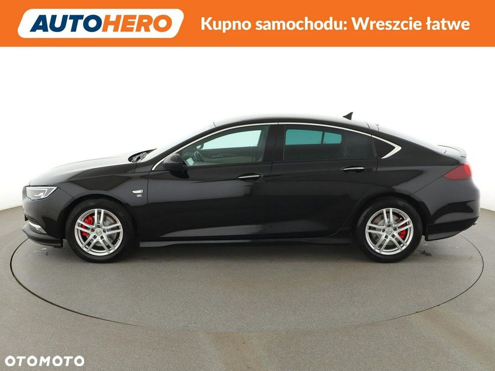 Opel Insignia 2.0 CDTI 4x4 Innovation S&S - 3
